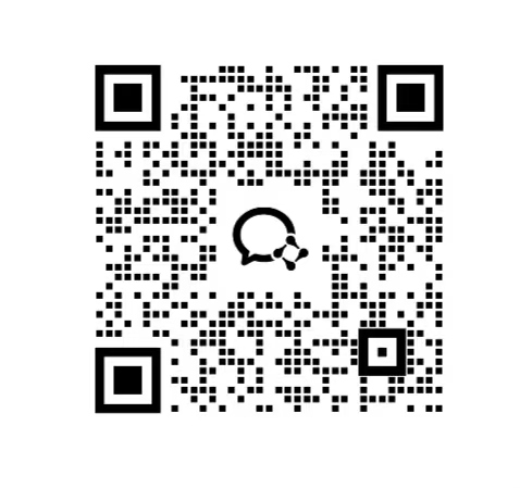 企业微信二维码